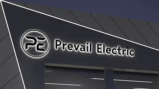 Prevail Electric